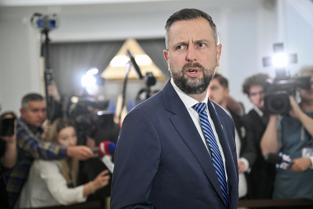 Władysław Kosiniak-Kamysz. Czy lider PSL zostanie premierem? Władysław Kosiniak-Kamysz. Czy lider PSL zostanie premierem?
