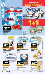 Wszystko taniej w Netto!