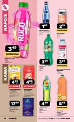 Wszystko taniej w Netto!