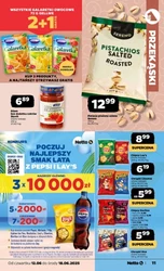 Wszystko taniej w Netto!