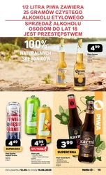Wszystko taniej w Netto!