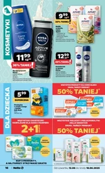 Wszystko taniej w Netto!