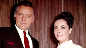 Miłość tak grzeszna, że potępił ją Watykan. Elizabeth Taylor i Richard Burton: dwa śluby, jeden skandal