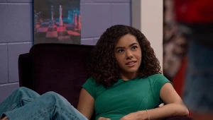 "Ginny & Georgia"