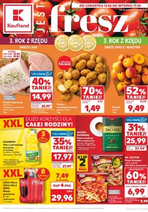 kaufland