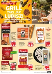 Ceny zaskakują jak nigdy - Kaufland