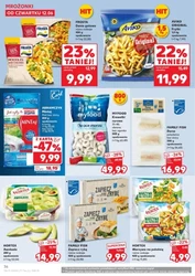 Ceny zaskakują jak nigdy - Kaufland