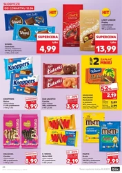 Ceny zaskakują jak nigdy - Kaufland