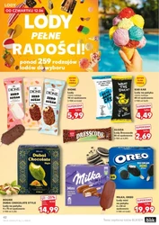 Ціни дивують як ніколи раніше - Кауфланд