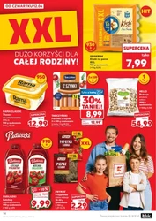 Letnie smaki na start - Kaufland