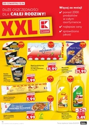 Літні смаки на старті - Kaufland