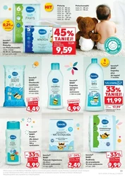 Letnie smaki na start - Kaufland