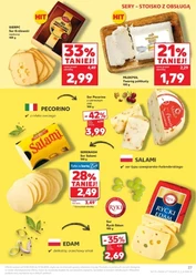 Gorące hity czerwca - Kaufland