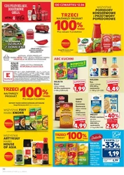 Gorące hity czerwca - Kaufland