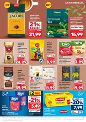 Gorące hity czerwca - Kaufland