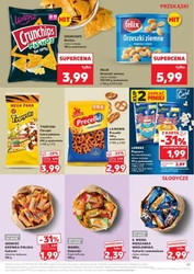 Gorące hity czerwca - Kaufland