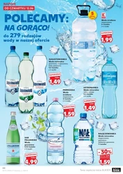 Gorące hity czerwca - Kaufland