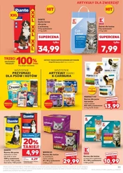 Gorące hity czerwca - Kaufland