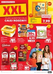 Tygodniowy festiwal cen - Kaufland
