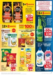 Tygodniowy festiwal cen - Kaufland