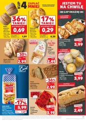 Tygodniowy festiwal cen - Kaufland
