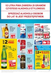 Тижневий фестиваль цін - Кауфланд