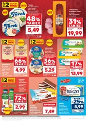 Oferta handlowa sieci Kaufland
