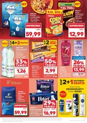 Oferta handlowa sieci Kaufland
