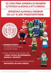 Oferta handlowa sieci Kaufland