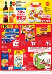 Oferta handlowa sieci Kaufland