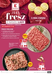 Роздрібна пропозиція Kaufland