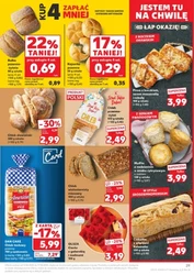 Oferta handlowa sieci Kaufland