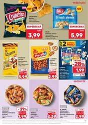 Oferta handlowa sieci Kaufland