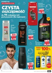 Oferta handlowa sieci Kaufland