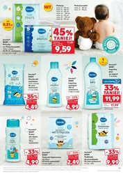 Oferta handlowa sieci Kaufland