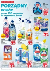 Oferta handlowa sieci Kaufland