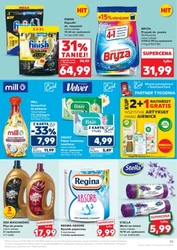 Роздрібна пропозиція Kaufland