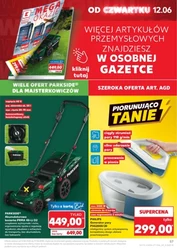 Роздрібна пропозиція Kaufland
