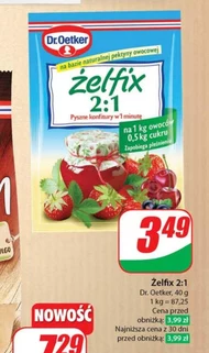 Gelfix Dr. Oetker