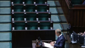 Bezpieczeństwo priorytetem? Tusk zdradza liczby z budżetu obrony
