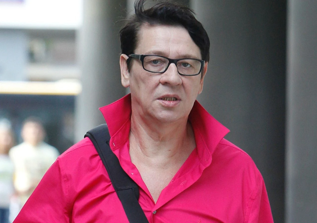 Maciej Maleńczuk Maciej Maleńczuk