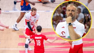 Polscy siatkarze zaczęli Ligę Narodów od wygranej. Nikola Grbić obsypał kilku z nich pochwałami