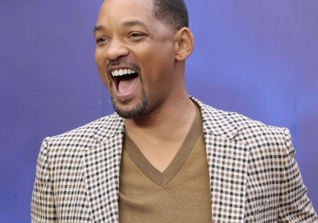 Will Smith