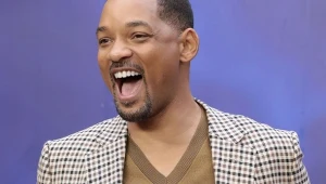 Will Smith