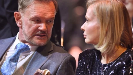 Cezary i Edyta Pazurowie