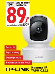 Kamera TP-LINK