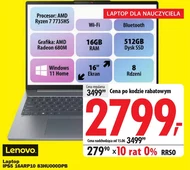 Laptop Lenovo