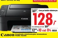 Urządzenie wielofunkcyjne Canon