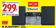 Звукова вежа Blaupunkt
