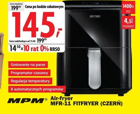 Programator MPM